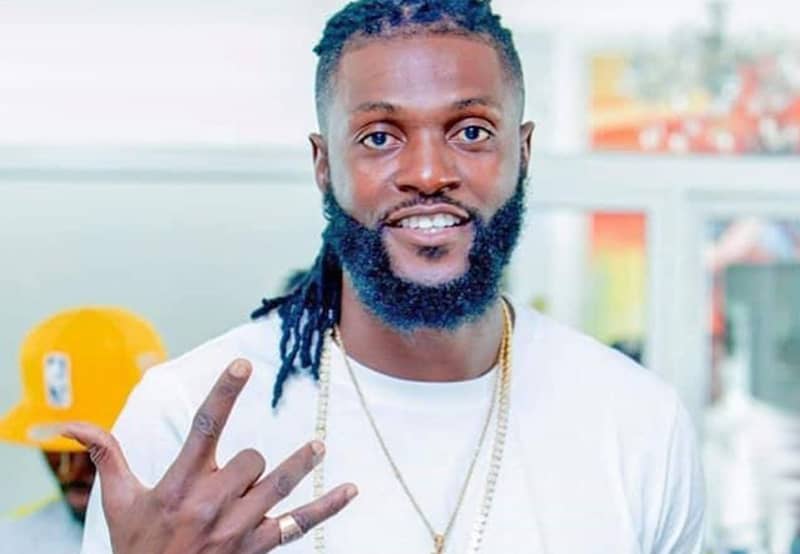 le Togolais Emmanuel Adebayor