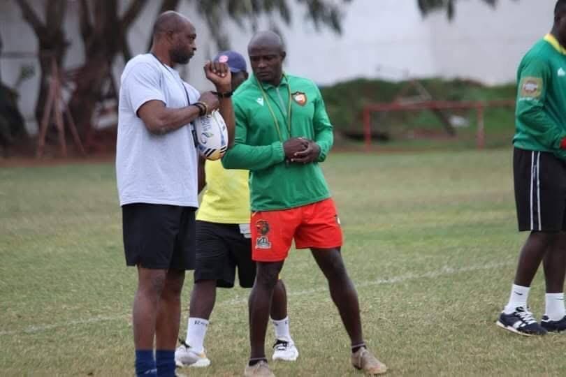 4 rugbymen radies de toutes activités liées au Rugby au Cameroun