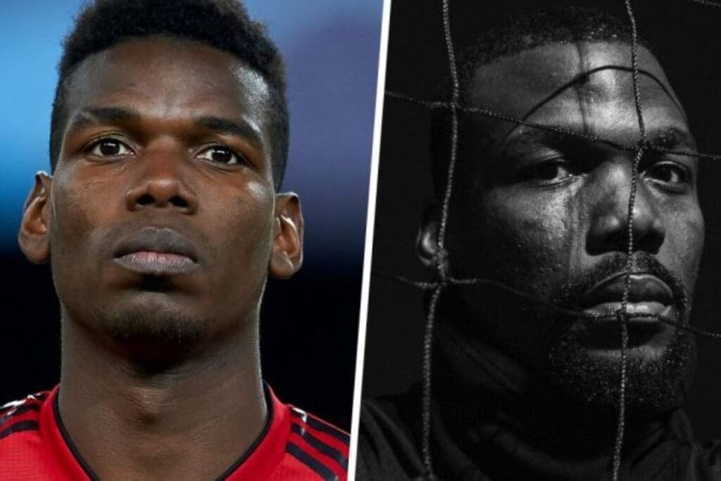 PEOPLE: Paul Pogba s’exprime après la condamnation de son frère Mathias
