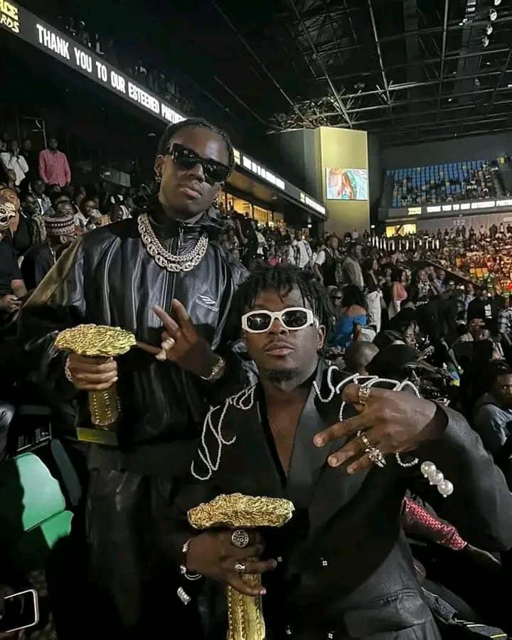 Clash Himra vs Didi B – Quand le rap ivoirien s’embrase