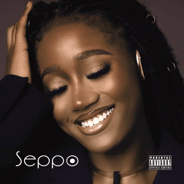  Seppo a signé son premier album éponyme