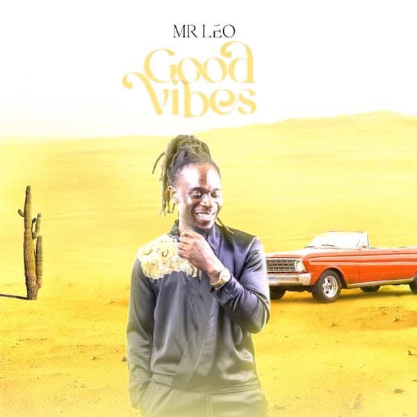 Mr Leo a présenté son troisième album studio