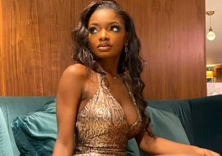 Diana Bouli, la nouvelle perle camerounaise des réseaux sociaux