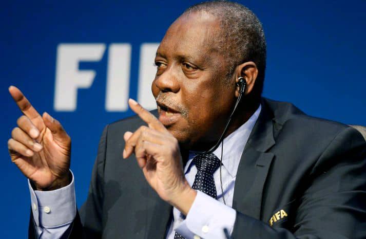 Issa Hayatou, le prodige camerounais du management sportif africain