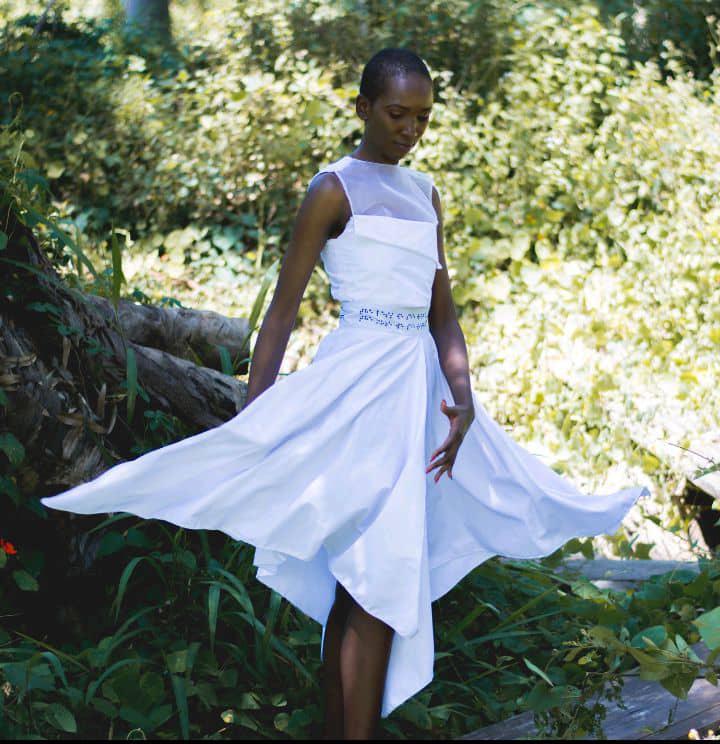 Angela Wanjiku, la célèbre fondatrice de Hisi Studios