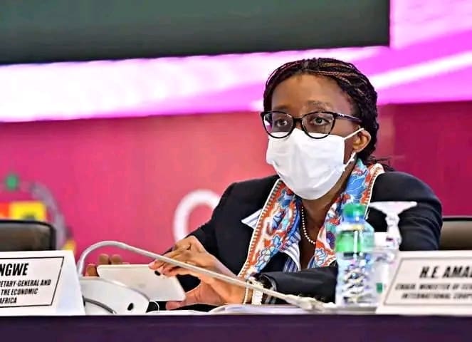 Les femmes africaines et ne cessent d’éblouir le monde par leurs réalisations au caractère exceptionnel