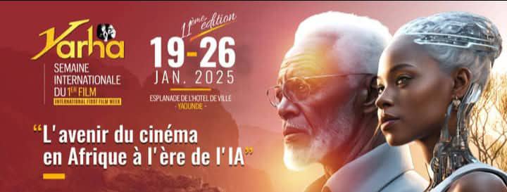 22 films camerounais retenus pour le festival YARHA 2025