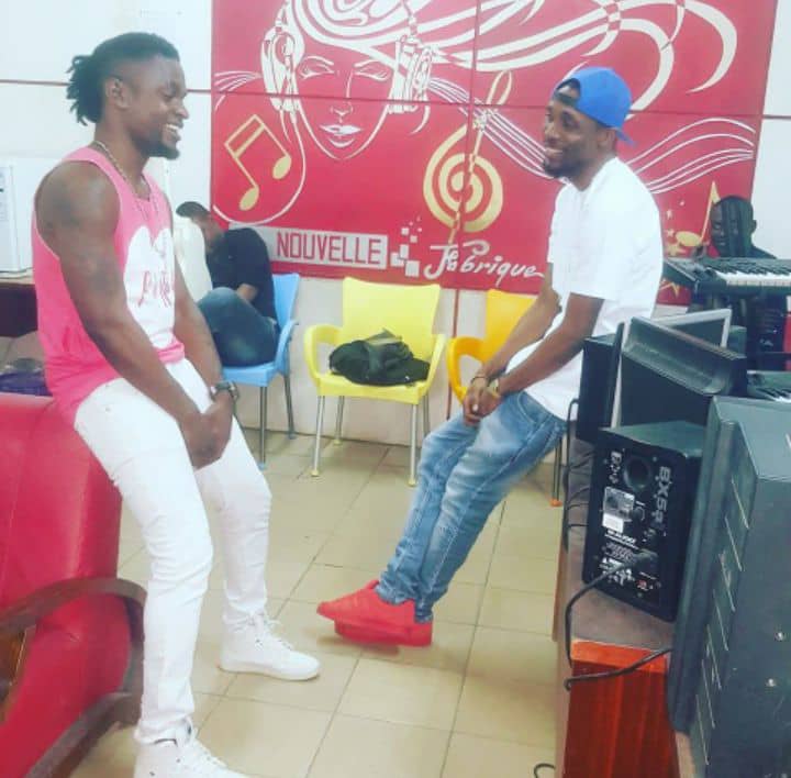 Bebi Philip, l’arrangeur, producteur et chanteur ivoirien était l’invité du magazine Abidjanshow.com le mercredi 15 janvier 2025. 