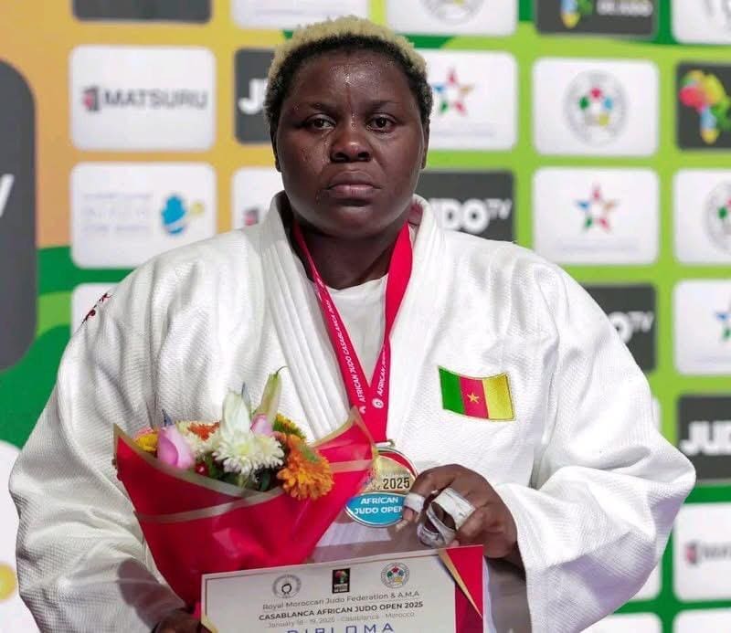 Open de Casablanca: le Cameroun termine 2e au classement général
