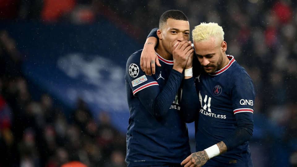 Selon Neymar, cette situation aurait éveillé une certaine jalousie chez Mbappè