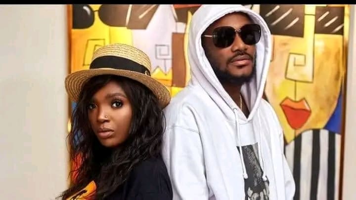 Elle a endossé le rôle de mère pour les enfants illégitimes de 2Baba