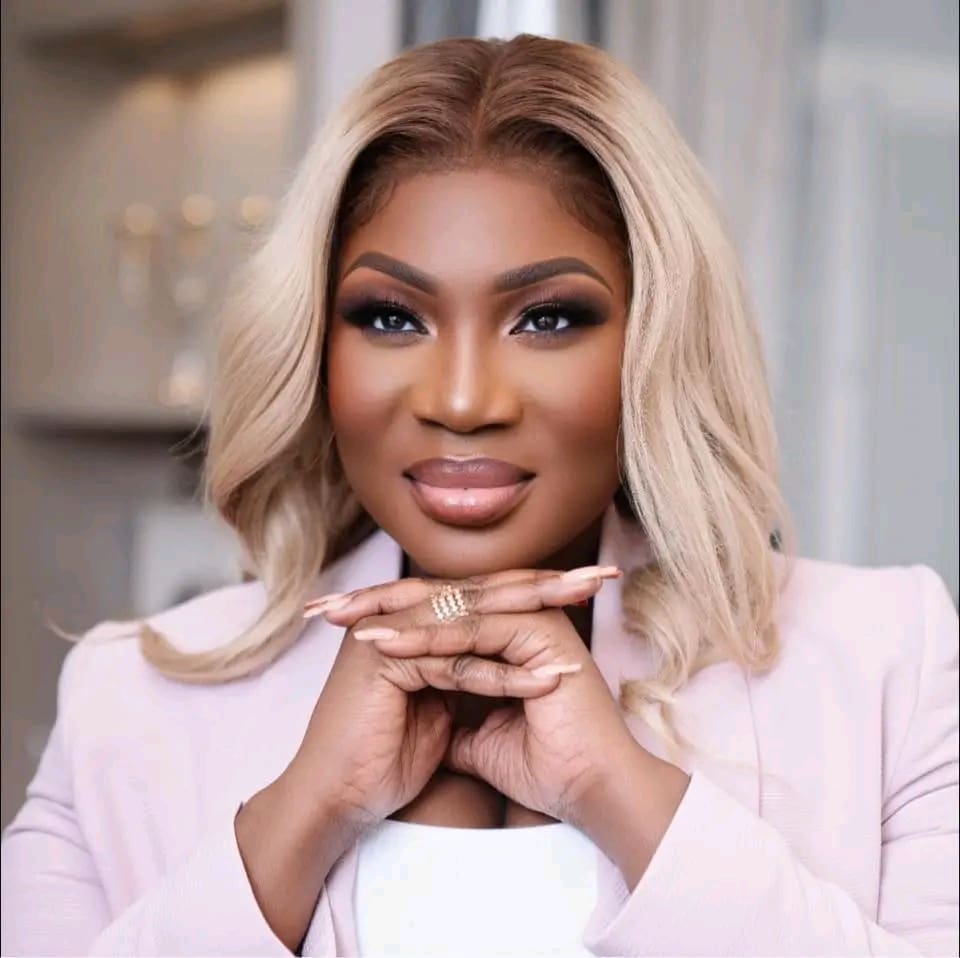 Lady Sonia s’attaque sévèrement à 2Face Idibia