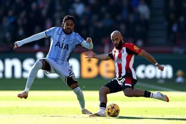 Nkoudou et Aboubakar Vincent tirent droit aux buts