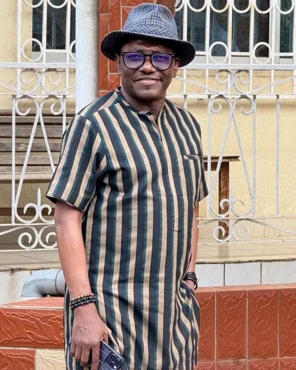 Le Cameroun est à l'honneur sur la scène internationale grâce à l'un des ses illustres fils. Il s'agit de l'artiste musicien Ndedi Eyango. 