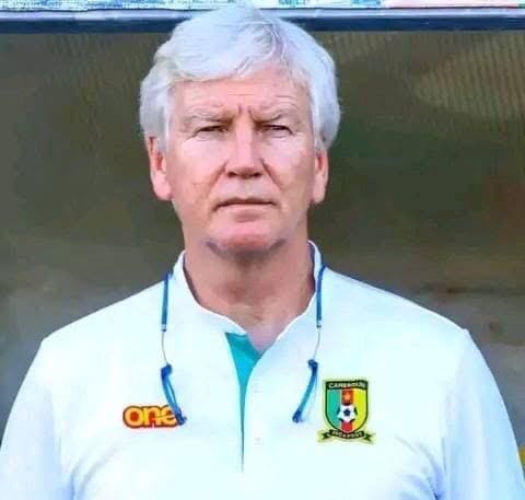 Marc Brys, bientôt éloigné de la tanière des Lions ?