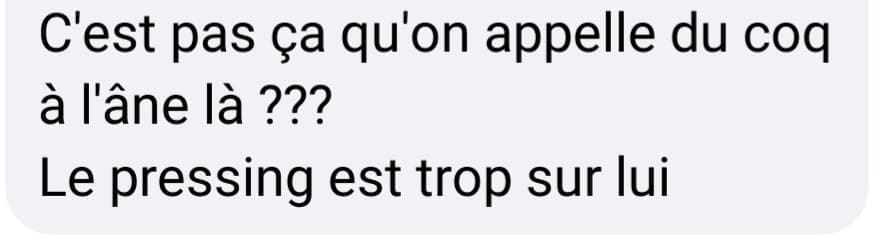 Des commentaires qui illustrent l'insatisfaction des internautes sur cette sortie de Didi B.
