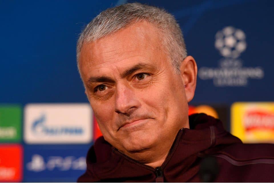 SPORT/ FOOTBALL: « Il n'est pas raciste », Didier Drogba prend la défense de José Mourinho