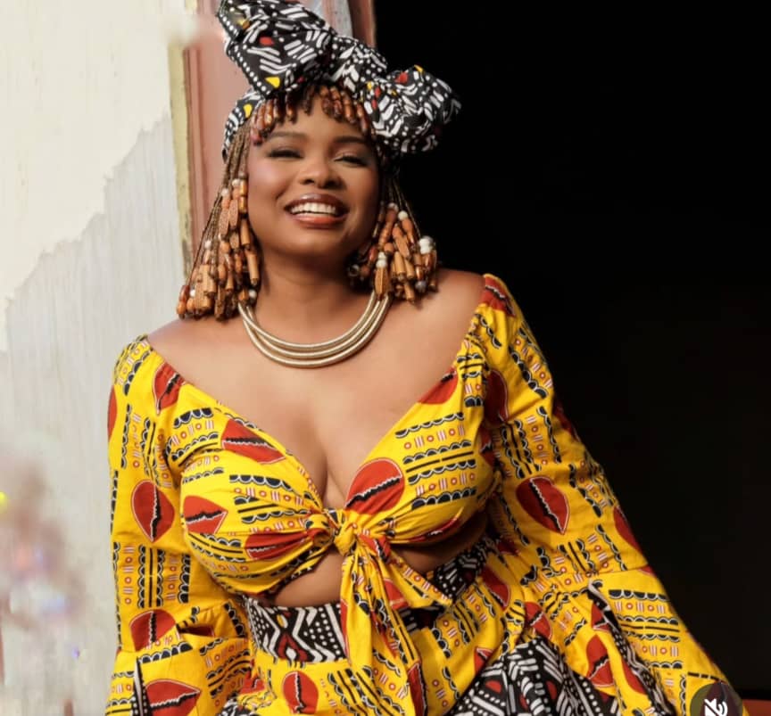 La chanteuse nigériane Ayar star, continue son ascension fulgurante
