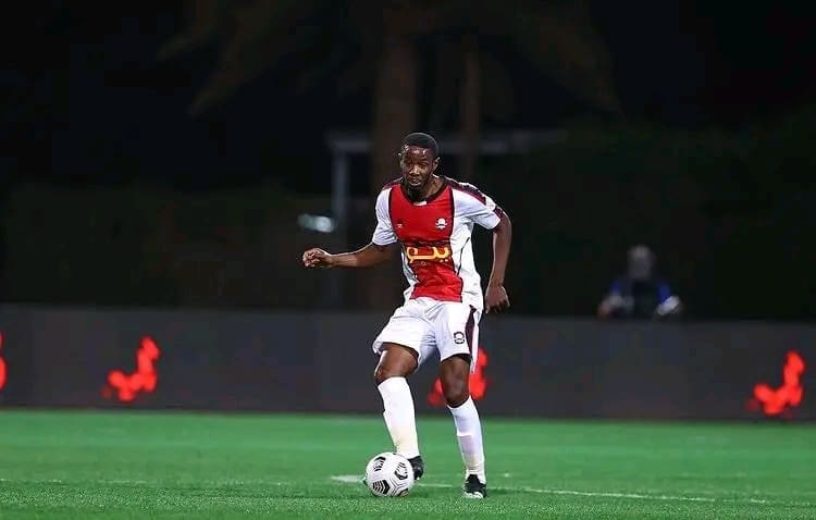 Arnaud Djoum a marqué l’histoire des Lions Indomptables, notamment lors de la CAN 2017
