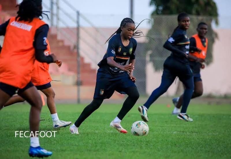 L’équipe nationale féminine du Cameroun des moins de 17 ans, va recevoir le Kenya ce vendredi 25 avril 2025 au stade Olembé dans la ville de Yaoundé. 