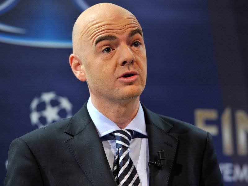 Coupe du monde féminine 2027 la FIFA fixe le cap du milliard de dollars