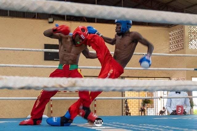 La 15e édition du championnat d’Afrique de Kick-boxing s’est finalement tenue le week-end dernier à Yaoundé. Malgré une longue