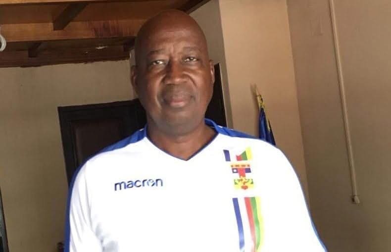 Rigobert Song à l’origine de la suspension du ministre des sports en RCA ?