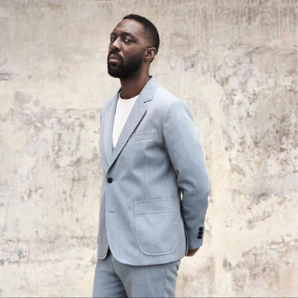 CINÉMA: Thomas Ngijol explore ses racines dans le film "Indomptables"