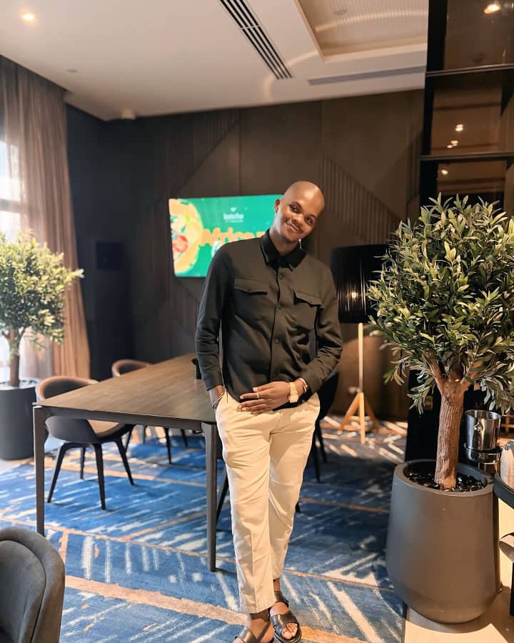 Star de la musique camerounaise, Nda Chi concert Strasbourg