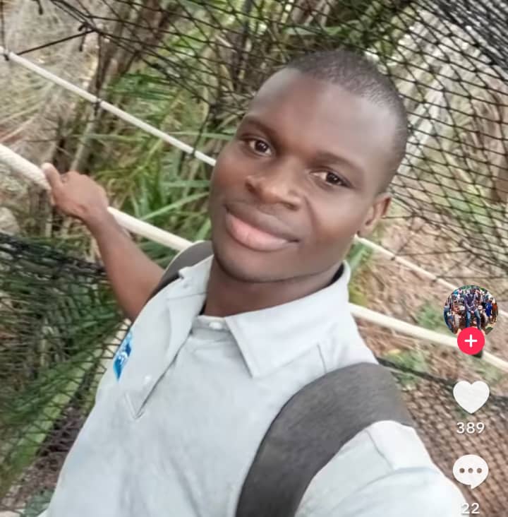 Marcellin Kouakou révolutionne la mobilité rurale