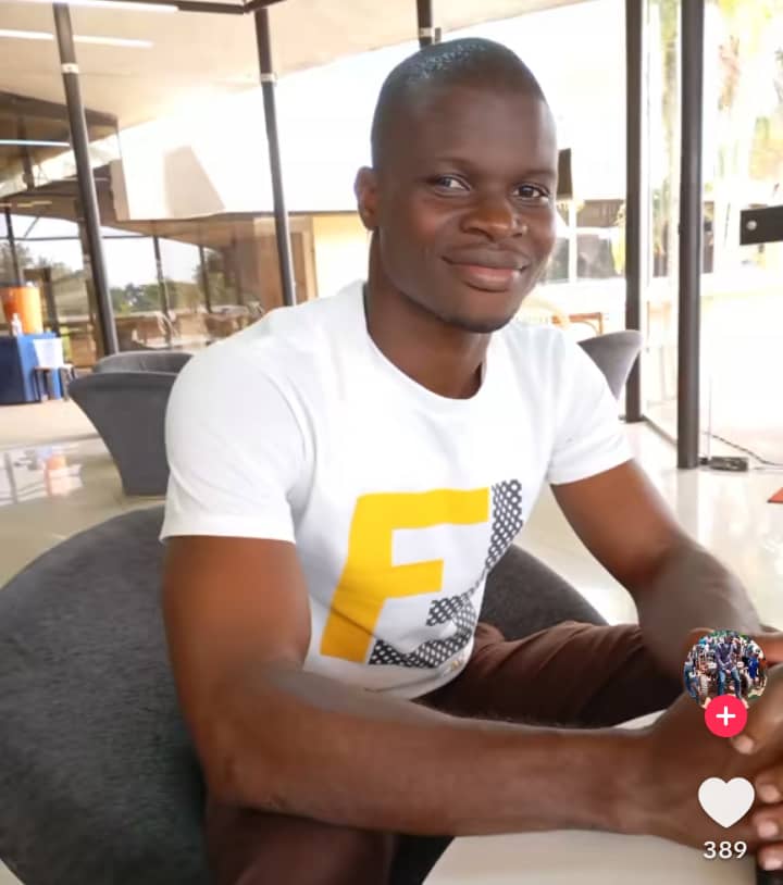À 30 ans, Marcellin Kouakou, inventeur autodidacte ivoirien, fait sensation avec l’IV-MAX, un véhicule qu’il a conçu de A à Z pour répondre aux besoins de mobilité dans les zones rurales.
