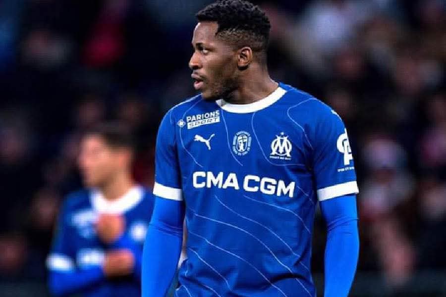 Deux Lions Indomptables écartés à Marseille