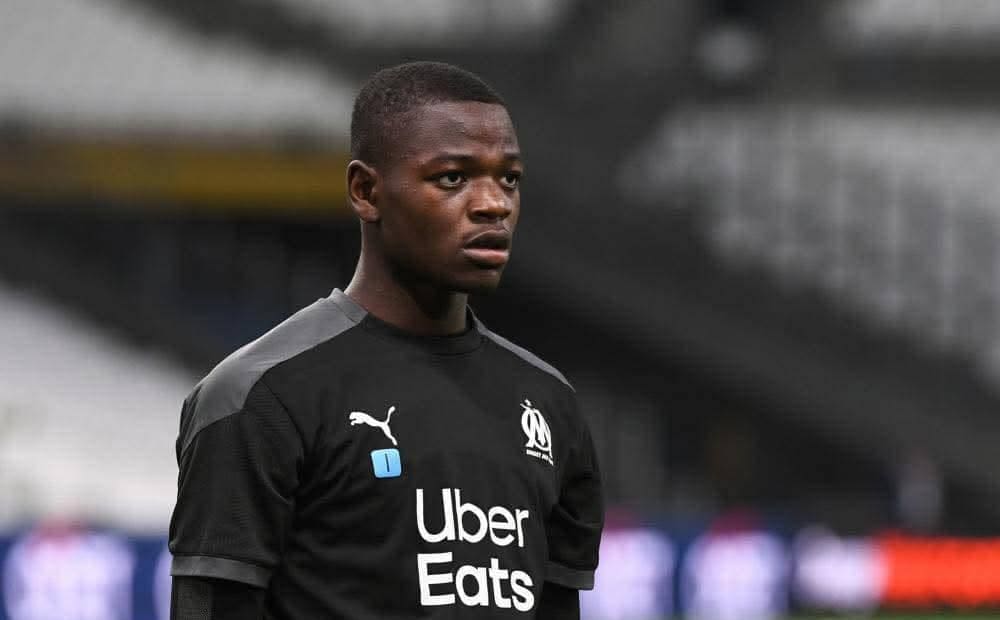 Début de saison compliqué pour Simon Ngapandouetnbu et Faris Moumbagna du côté de l'Olympique de Marseille. Les deux camerounais sont dans l'obligation de se trouver un autre point de chute.