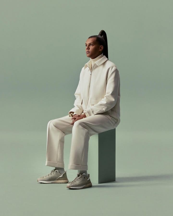 L’auteur de "Formidable" multiplie les projets d’envergure en 2025. Après une longue pause, Stromae rejoint la star afro Burna Boy