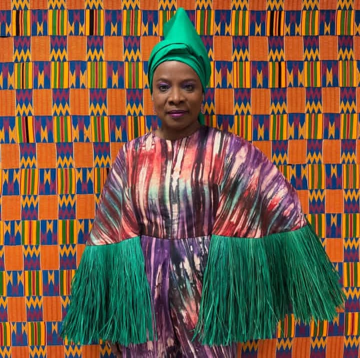 À l’occasion de ses 40 années de carrière, la star afro Angélique Kidjo s’est confiée à "France Net Infos". Dans cet entretien, l’artiste