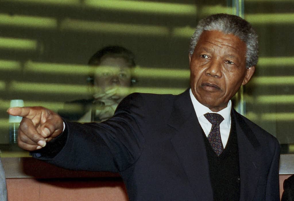 Célébrée chaque 18 juillet dans le monde entier, la Journée internationale Nelson Mandela rend hommage à l’ancien président 