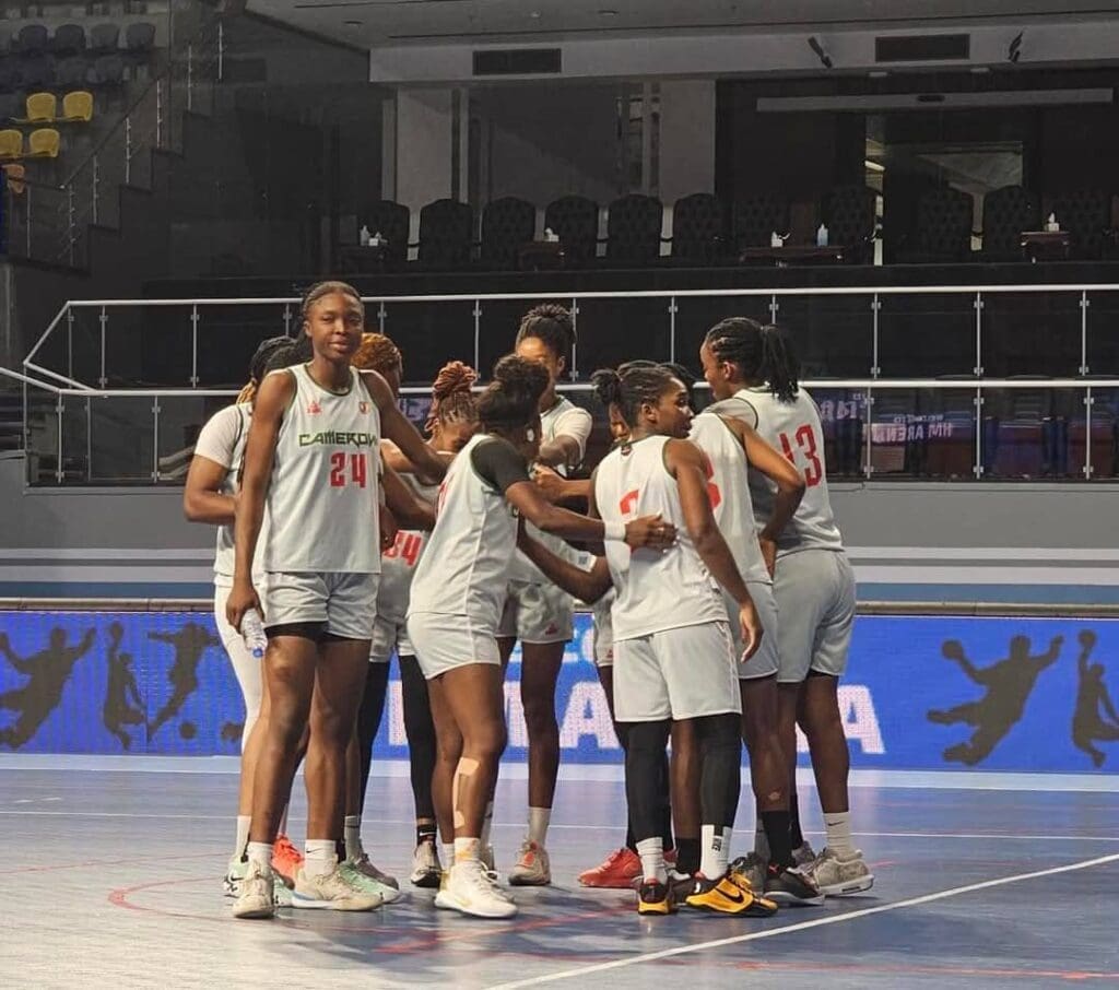 La 27e édition de l'Afrobasket dames débute ce samedi en Côte d'Ivoire. Le Cameroun va évoluer dans le groupe B