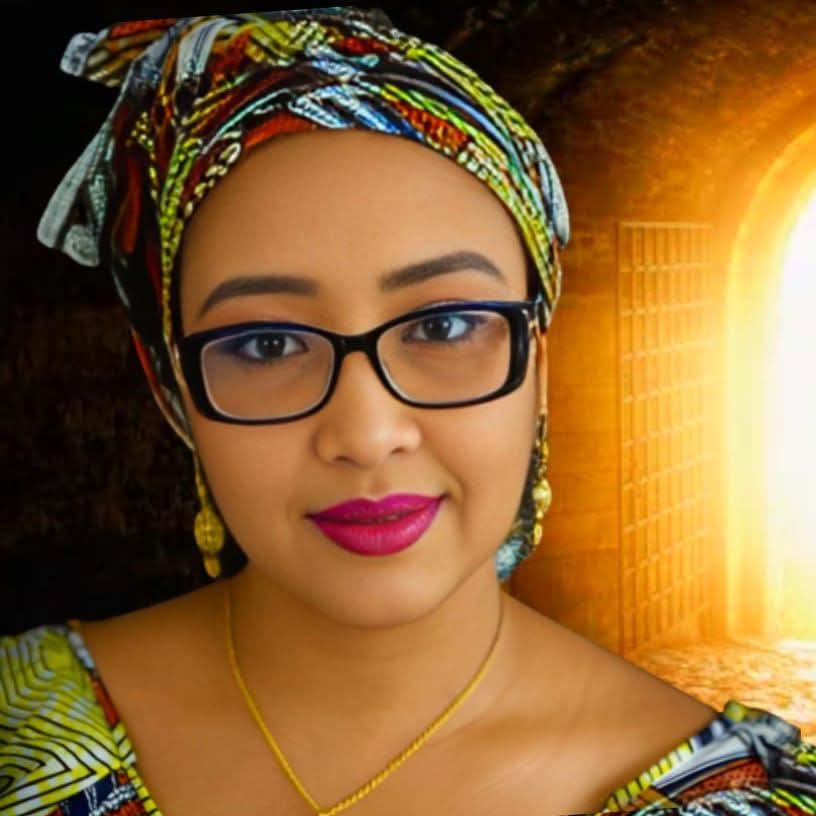 Djaïli Amadou Amal marraine du concours mondial de poésie et chanson “Les Voix de la Terre”