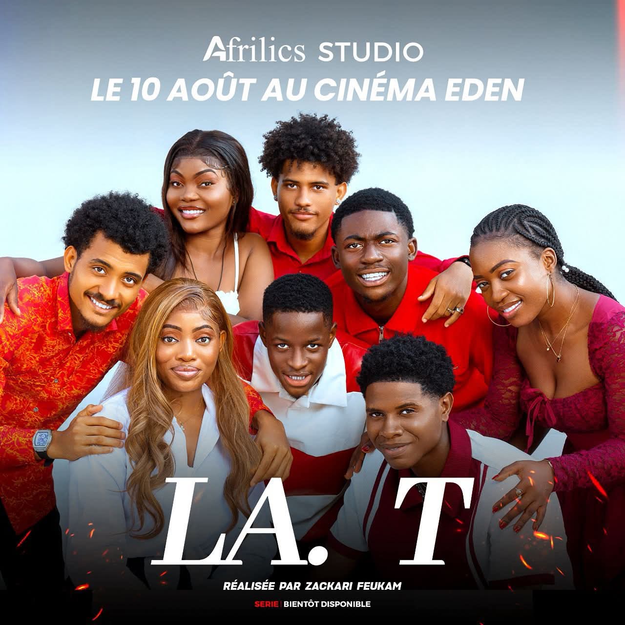 week-end culturel Cameroun
