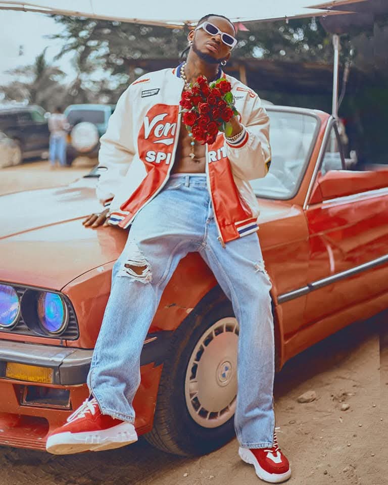 Diamond Platnumz enfants