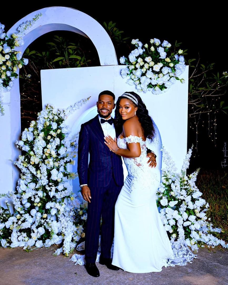 Steven Nbienou mariage à huis clos