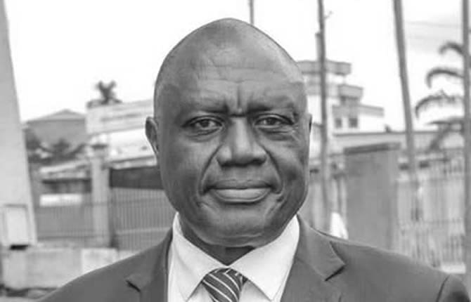 Narcisse Kouokam, le maestro du sketch qui a marqué des générations