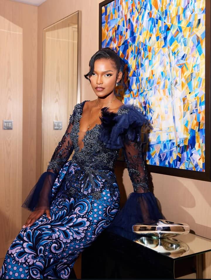 Le comité Miss Universe RDCongo a annoncé ce 5 septembre 2025 la nomination de Dorcas Dienda Kasinde comme nouvelle représentante
