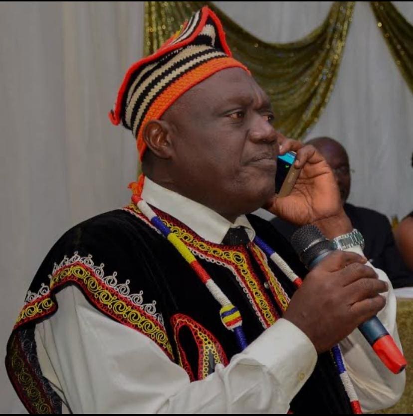 CULTURE /PEOPLE - Hommage national à Narcisse Kouokam : la culture camerounaise pleure l’un de ses fils les plus brillants