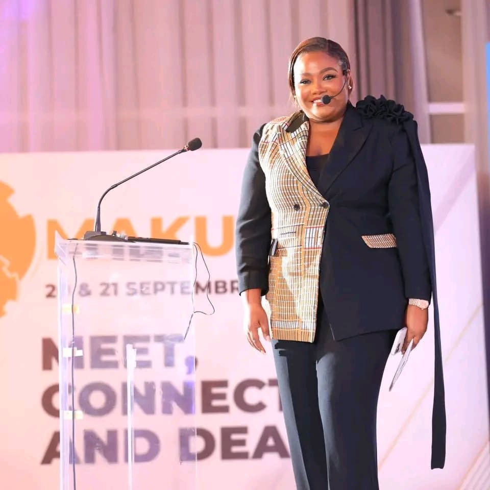  L'animatrice congolaise Deborah Mutund intègre le prestigieux programme "Executive Education" de Sciences Po Paris