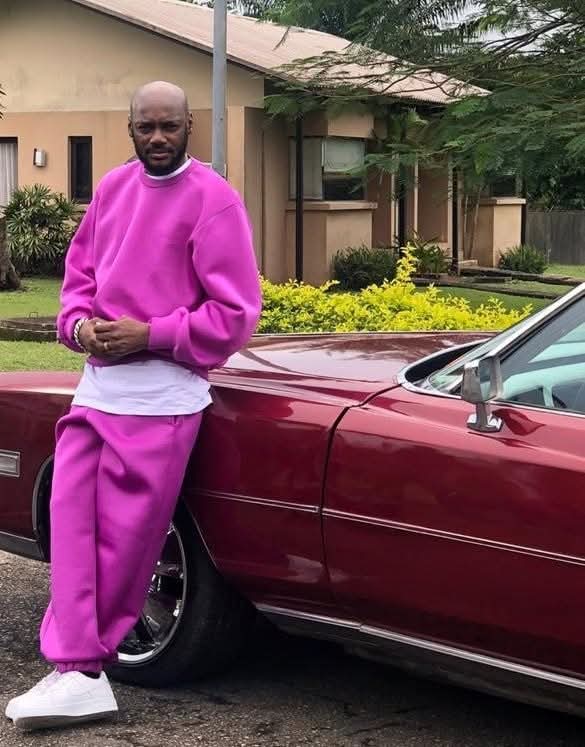 Le président Bola Tinubu salue l'impact de 2Baba sur l’Afrobeats