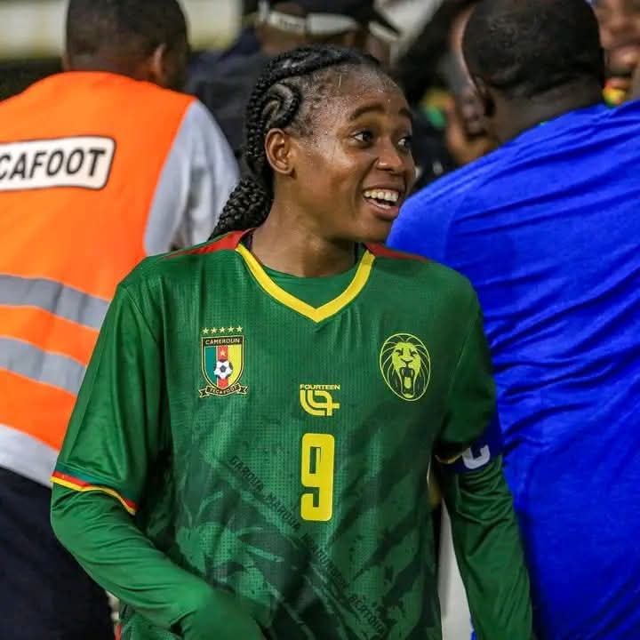 Logées dans la poule B de la Coupe du Monde Féminine U-17 2025, les camerounaises vont croiser le fer avec des adversaires 
