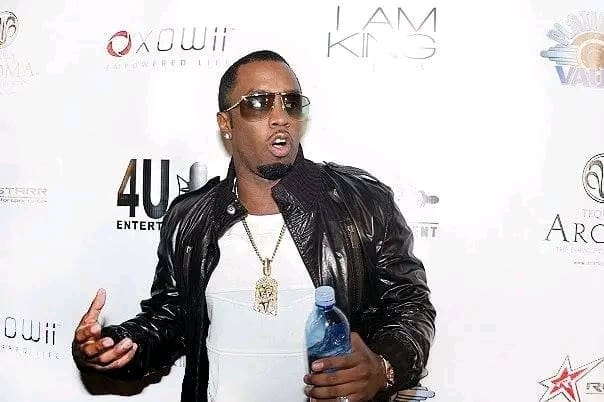 Affaire Diddy: Le magnat du hip-hop américain demande la grâce présidentielle