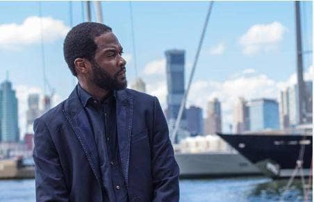 Thierry Ntamack, l'homme du cinéma en mouvement