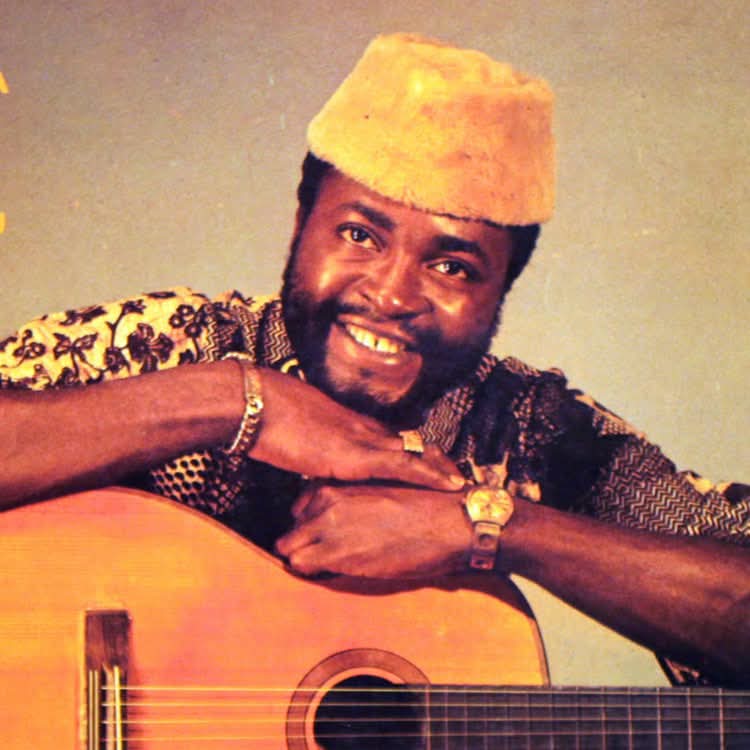 Ces Camerounais qui ont chanté congolais
